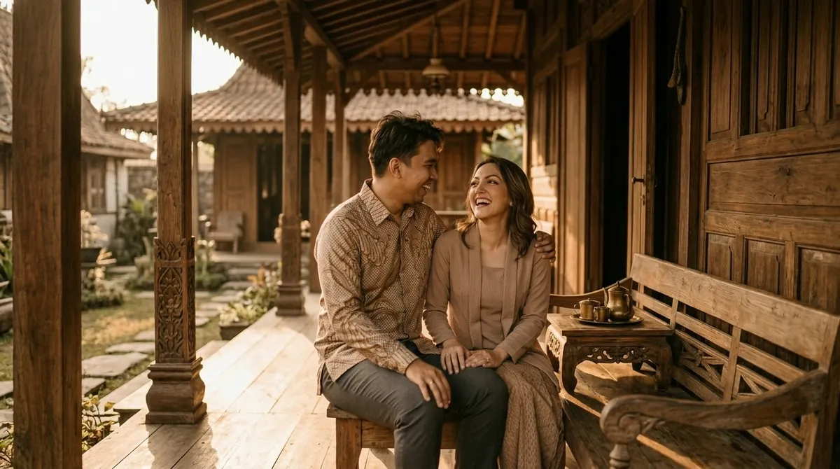 Foto Pengantin 2
